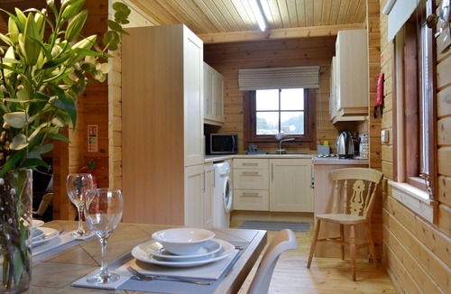 Dalbeattie Cottage | 2 bedroom accommodation in Dalbeattie