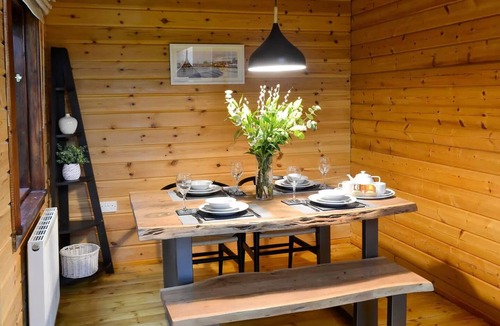 Dalbeattie Cottage | 2 bedroom accommodation in Dalbeattie