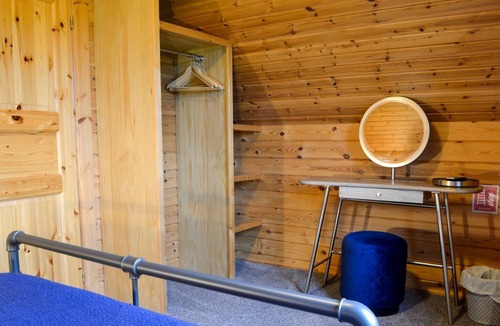 Dalbeattie Cottage | 2 bedroom accommodation in Dalbeattie