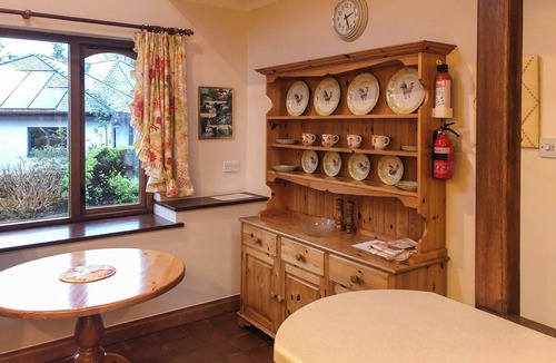 Dalbeattie Cottage | 2 bedroom accommodation in Dalbeattie