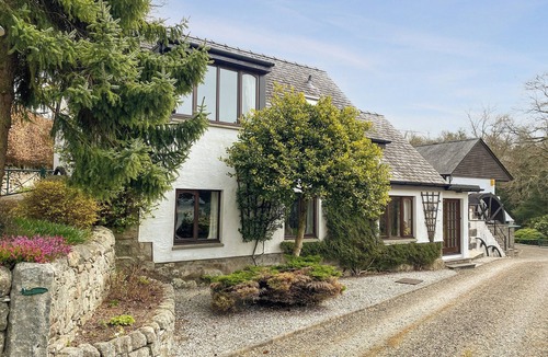 Dalbeattie Cottage | 2 bedroom accommodation in Dalbeattie