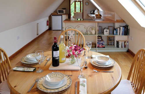 Eleighwater Cottage | 2 bedroom accommodation in Whitney Bottom, Ilminster