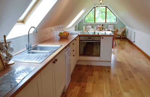 Eleighwater Cottage | 2 bedroom accommodation in Whitney Bottom, Ilminster