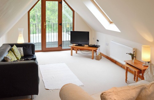 Eleighwater Cottage | 2 bedroom accommodation in Whitney Bottom, Ilminster