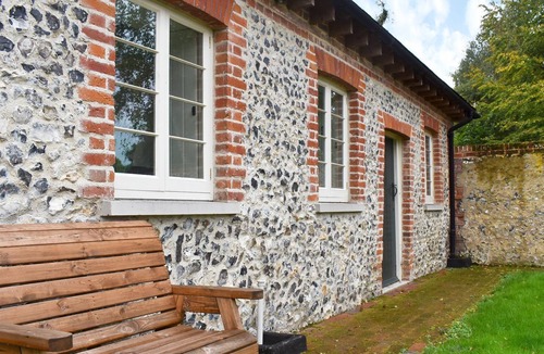 Farningham Cottage | 2 bedroom accommodation in Farningham