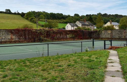 Farningham Cottage | 2 bedroom accommodation in Farningham