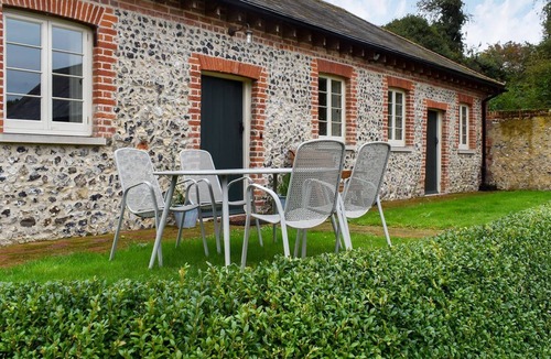 Farningham Cottage | 2 bedroom accommodation in Farningham