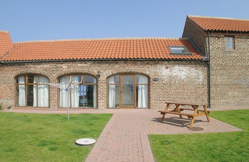 Flamborough Cottage | 2 bedroom accommodation in Flamborough