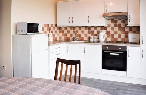 Freshwater Cottage | 2 bedroom accommodation in Freshwater