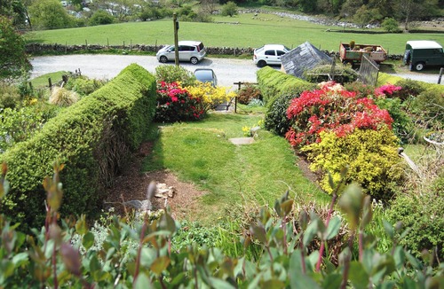 Glenridding Cottage | 2 bedroom accommodation in Glenridding