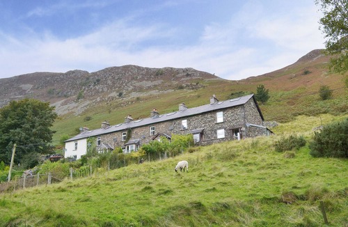 Glenridding Cottage | 2 bedroom accommodation in Glenridding