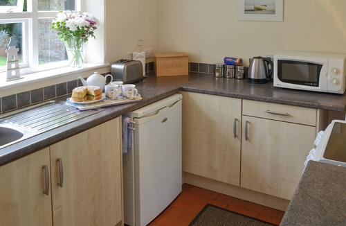 Happisburgh Cottage | 2 bedroom accommodation in Happisburgh