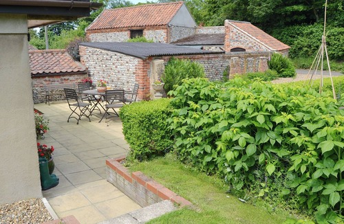 Happisburgh Cottage | 2 bedroom accommodation in Happisburgh
