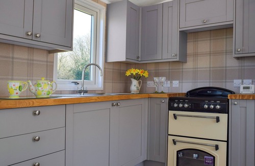 Hartshorne Cottage | 2 bedroom accommodation in Hartshorne