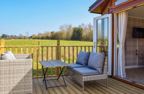 Hartshorne Cottage | 2 bedroom accommodation in Hartshorne
