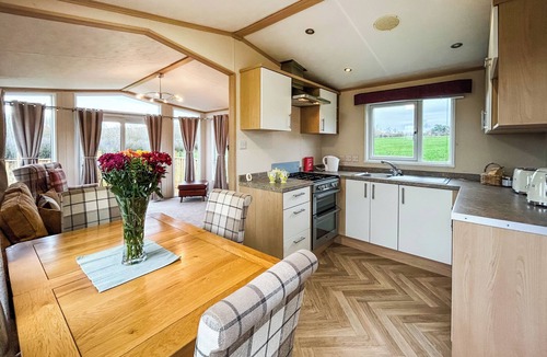 Hartshorne Cottage | 2 bedroom accommodation in Hartshorne