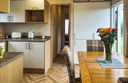 Hartshorne Cottage | 2 bedroom accommodation in Hartshorne