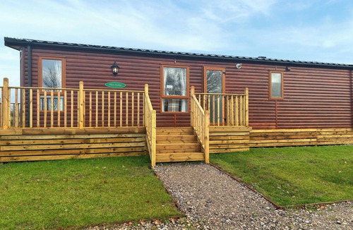 Hartshorne Cottage | 2 bedroom accommodation in Hartshorne
