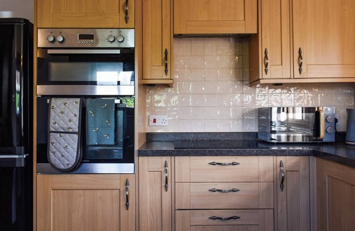 Kendal Cottage | 2 bedroom accommodation in Helsington