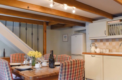 Hessenford Cottage | 2 bedroom accommodation in Hessenford