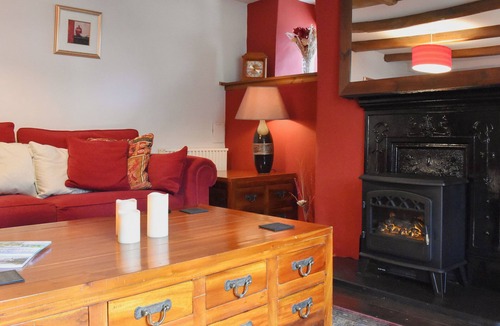 Hessenford Cottage | 2 bedroom accommodation in Hessenford