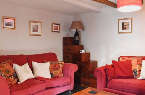 Hessenford Cottage | 2 bedroom accommodation in Hessenford