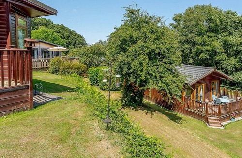 Widemouth Bay Cabin | 2 bedroom accommodation in Holsworthy