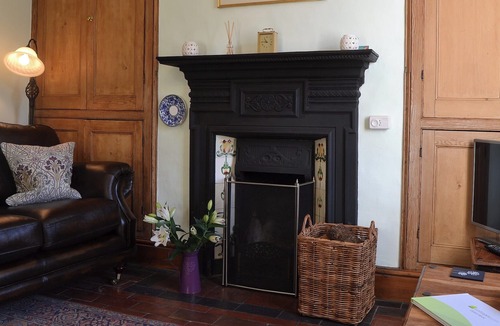 Ironbridge Cottage | 2 bedroom accommodation in Ironbridge