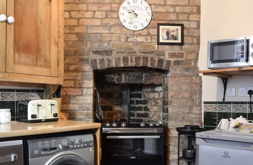 Ironbridge Cottage | 2 bedroom accommodation in Ironbridge
