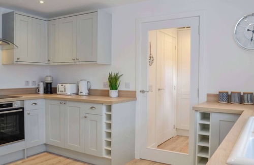 Johnshaven Cottage | 2 bedroom accommodation in Johnshaven