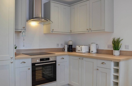 Johnshaven Cottage | 2 bedroom accommodation in Johnshaven