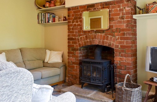 Kettlewell Cottage | 2 bedroom accommodation in Kettlewell