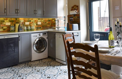 Kettlewell Cottage | 2 bedroom accommodation in Kettlewell