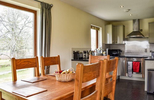 Kiltarlity Cottage | 2 bedroom accommodation in Kiltarlity