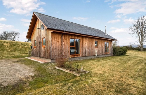 Kiltarlity Cottage | 2 bedroom accommodation in Kiltarlity