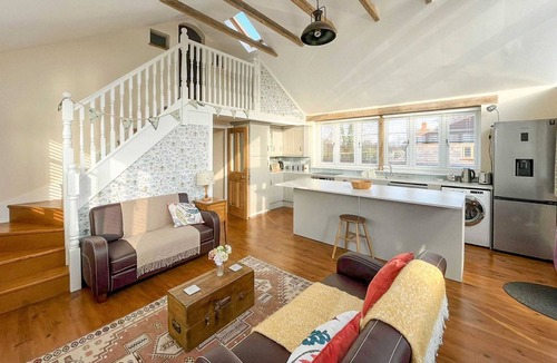 Kilvington Cottage | 2 bedroom accommodation in Kilvington