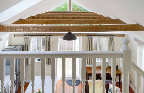 Kilvington Cottage | 2 bedroom accommodation in Kilvington