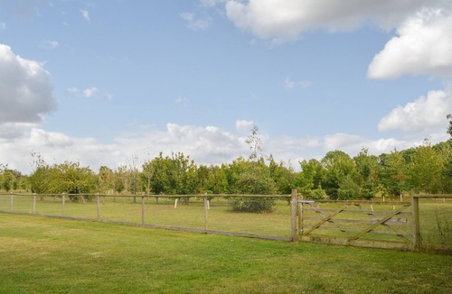 Kilvington Cottage | 2 bedroom accommodation in Kilvington