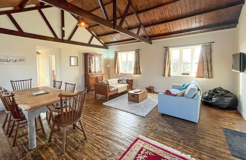 Kilvington Cottage | 2 bedroom accommodation in Kilvington