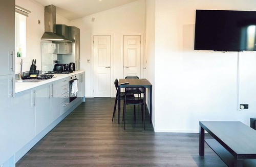 Kilwinning Cottage | 2 bedroom accommodation in Kilwinning