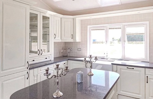 Laurencekirk Ski Chalet | 2 bedroom accommodation in Laurenkirk