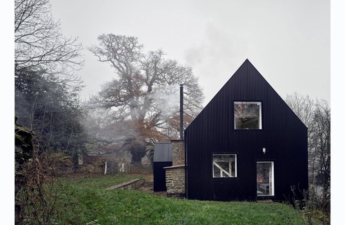 Aymestrey Cottage | 2 bedroom accommodation in Leominster