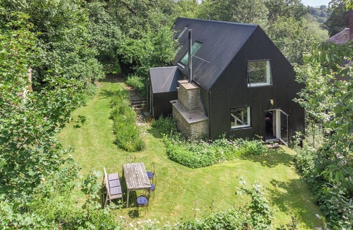 Aymestrey Cottage | 2 bedroom accommodation in Leominster