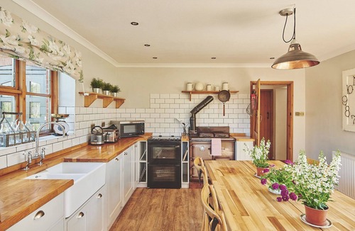 Pembridge Cottage | 2 bedroom accommodation in Leominster