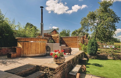 Pembridge Cottage | 2 bedroom accommodation in Leominster