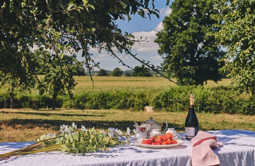 Pembridge Cottage | 2 bedroom accommodation in Leominster