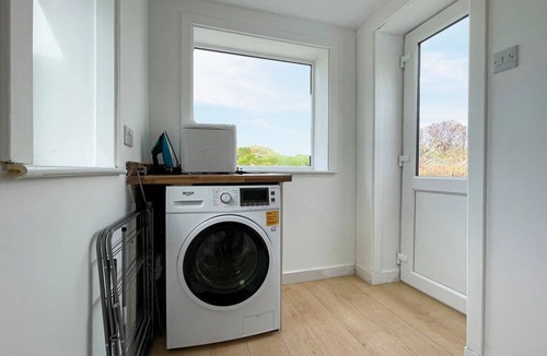 Leverburgh Cottage | 2 bedroom accommodation in Leverburgh