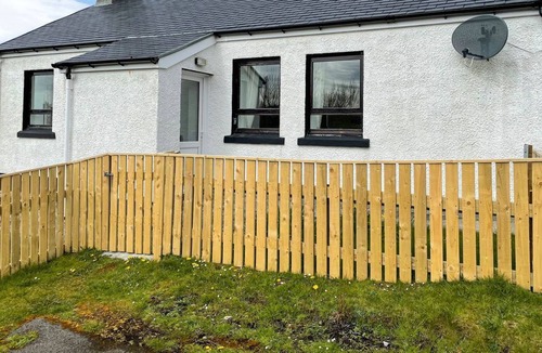 Leverburgh Cottage | 2 bedroom accommodation in Leverburgh