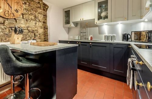 Llanarthney Cottage | 2 bedroom accommodation in Llanarthney