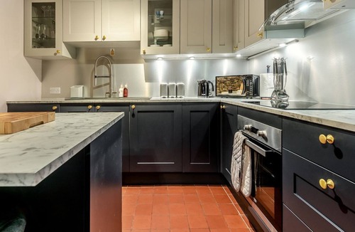 Llanarthney Cottage | 2 bedroom accommodation in Llanarthney